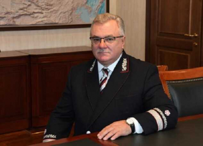 Тихий миллиардер из госкомпании РЖД Вячеслав Санько