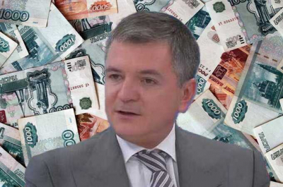 From ketchup to oil transit: How "multi-skilled" billionaire Vadim Gurinov covers the business machinations of Gleb Frank and Maksim Vorobyev with Belize and Cyprus passports