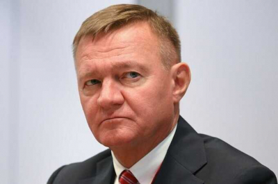&laquo;Сейм&raquo; в Дурнево как штаб коррупции: как губернатор Роман Старовойт под видом спортбазы выстроил систему откатов на господрядах