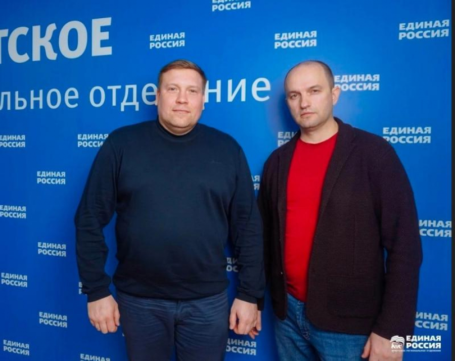 Депутат Турушев: кому полезен бес полезный?