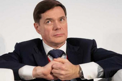 После обнаруженных нарушений и штрафа в 110,8 миллионов рублей Мордашов признал экологический ущерб от предприятий «Северстали»