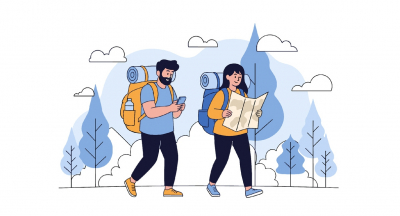 Куда лететь в мае за загаром, а куда - за впечатлениями