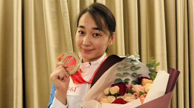 Спортивная жизнь Монголии: от тяжелой атлетики до ледолазания