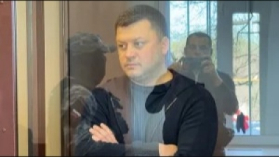 Прокуратура молчит, а Мавлиев утопал в роскоши дальше