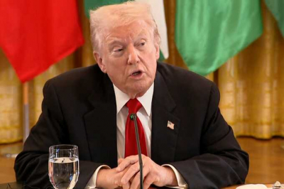 Трамп заявил, что смена власти в Венгрии не вызывает у него беспокойства