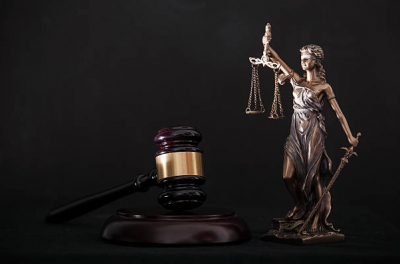 Судьи и прокуроры оказались липовыми