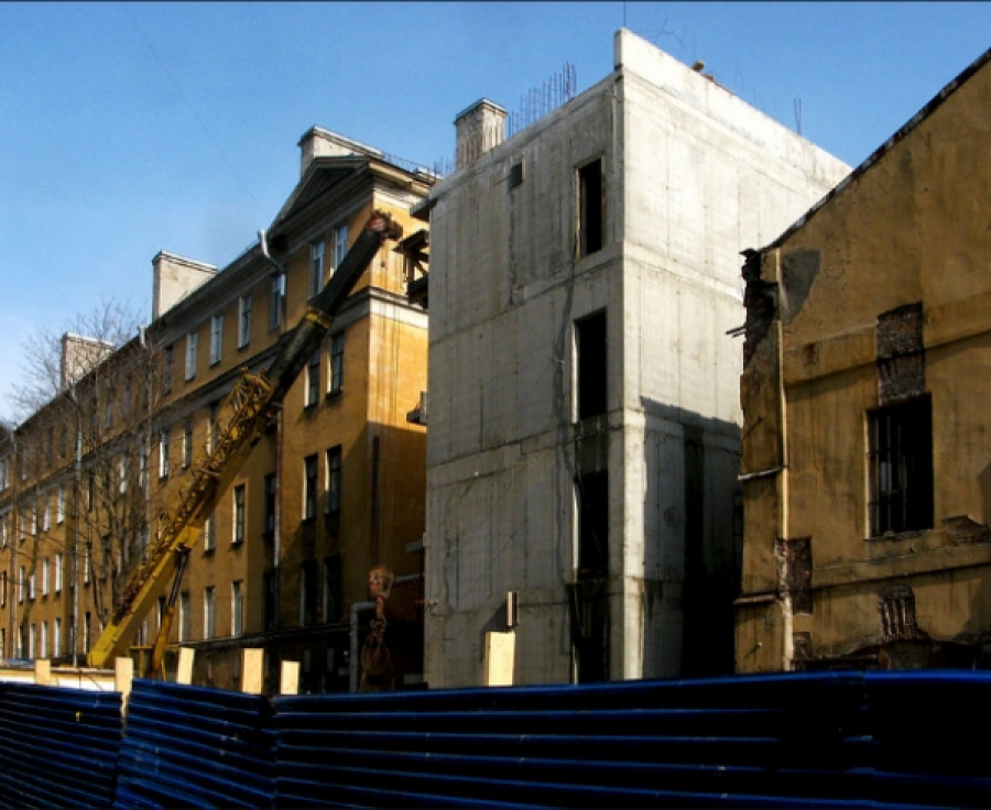Власти настолько разошлись, что 29 голосов принадлежали уже умершим людям