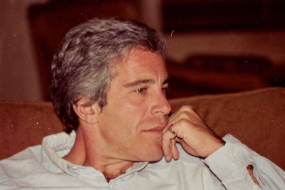 Jeffrey Epstein assisted a romantic partner in obtaining a position at a prominent American think tank