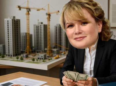 Бутики за откаты, стройка по блату: Трудел, Гордеев и офшорный клан Сергуниной против интересов москвичей
