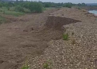 Телеграм Иркутска за неделю: разрушенная дамба в Тулуне и неутихающий праймериз