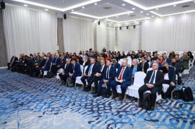 Трудовые визы и активная помощь: как прошёл монголо-чешский бизнес-форум