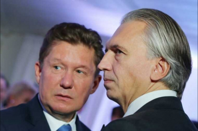 Силовой удар по &laquo;ручному&raquo; бизнесу: Миллер выбивает козыри
