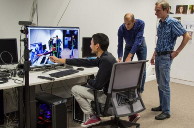 Будущее наступило