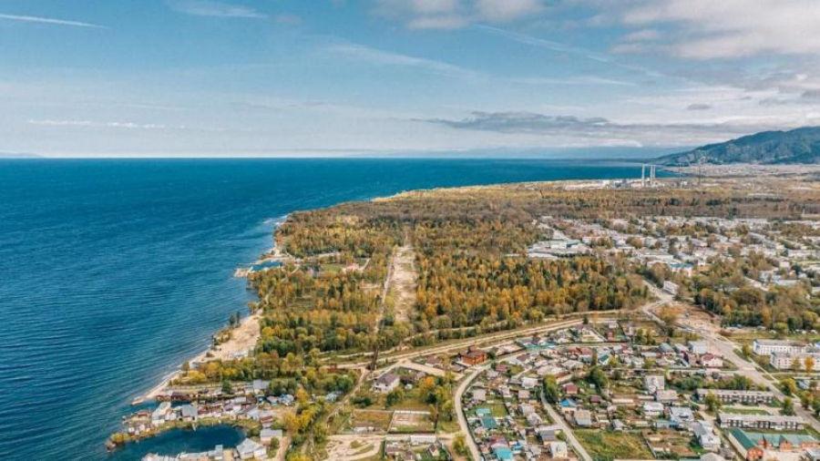 Планирование на 100, реализация на 0? Чем занимается ВЭБ.РФ в Байкальске