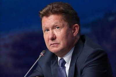 Кремль, Миллер, Трегубы: треугольник, который не хотели показывать
