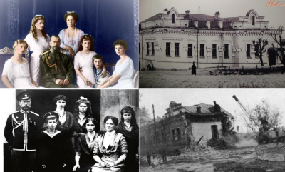 Кто такой Ипатьев и почему именно в его доме погибли Романовы?