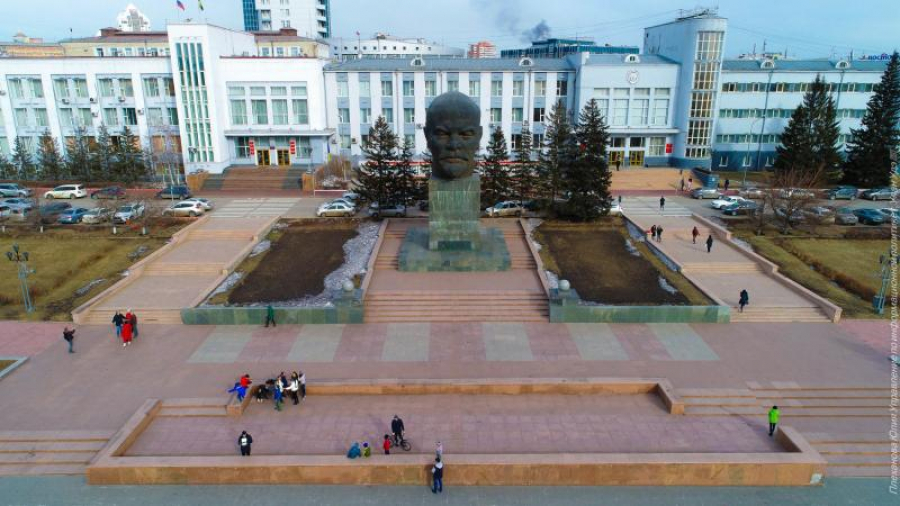 Инсайд. О политическом ландшафте в Бурятии на ближайший электоральный цикл