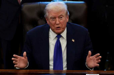 Трамп примет решение по контролю над ядерным оружием после окончания срока СНВ-3