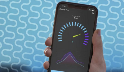 Лето быстрого безопасного интернета и больше подарков c Tele2