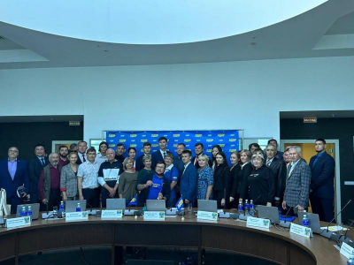 ЛДПР приступила к предвыборной кампании в Бурятии: шансы приемлемы