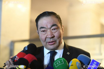 В партийный список за 10-15 миллиардов тугриков: цена депутатского мандата в Монголии