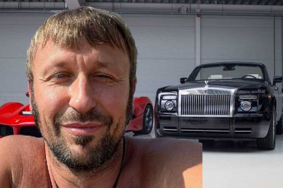 Миллион на автопарк от &laquo;смотрящего&raquo; PlayCity: как Андрей Астапов игнорирует войну и &laquo;реформы&raquo; гемблинга