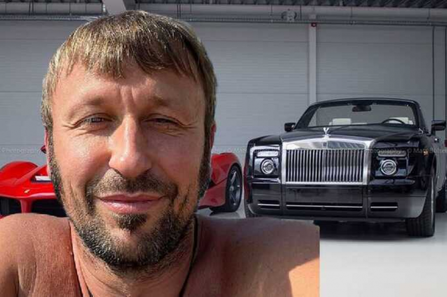 Миллион на автопарк от &laquo;смотрящего&raquo; PlayCity: как Андрей Астапов игнорирует войну и &laquo;реформы&raquo; гемблинга