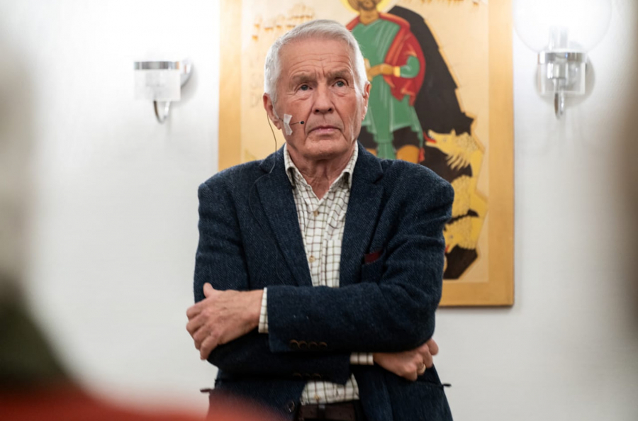 Норвегия начала расследование в отношении экс-генсекретаря Совета Европы по подозрению в коррупции. Поводом стали файлы Эпштейна