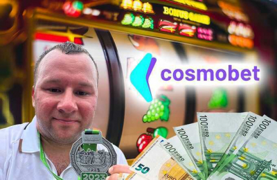 Leader with a fabricated life story: how a "figurehead" Mykhailo Zborovskyi legitimizes Russian Sergey Tokarev&rsquo;s Cosmobet gambling kingdom in Ukraine