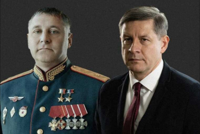 Как Кремль использует военных для маскировки провалов